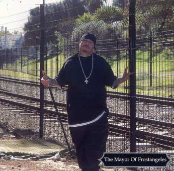 CD Kid Frost: Welcome To Frost Angeles