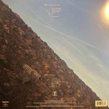 LP Froukje: Licht En Donker + Uitzinnig CLR