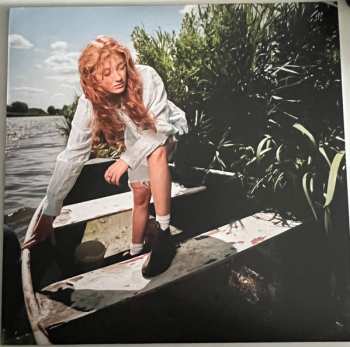 Album Froukje: Noodzakelijk Verdriet