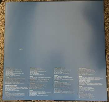 LP Froukje: Noodzakelijk Verdriet CLR | LTD