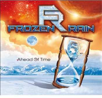 Album Frozen Rain: Ahead Of Time