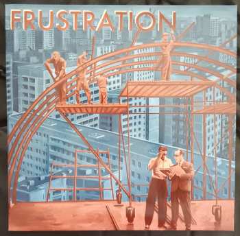 LP Frustration: Uncivilized
