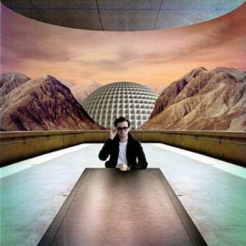 CD frYars: Power