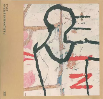 Nils Frahm: 2X1=4