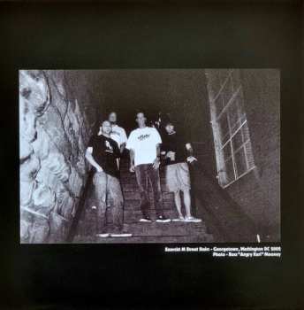 2LP Fu Manchu: Go For It...Live! CLR | LTD