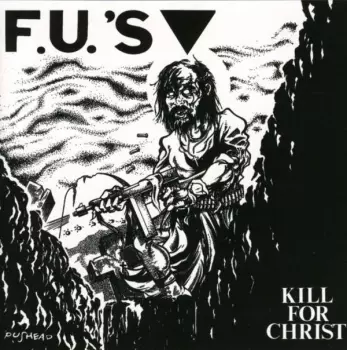 Kill For Christ