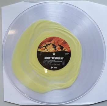 2LP Fucked Up: Dose Your Dreams LTD | CLR