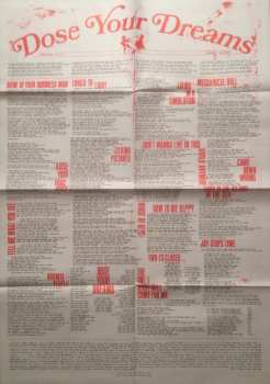 2LP Fucked Up: Dose Your Dreams LTD | CLR