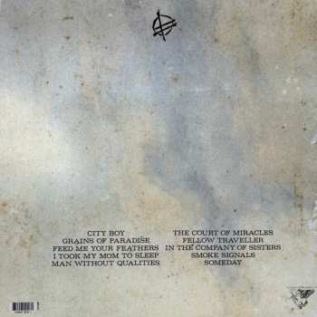 LP Fucked Up: Someday