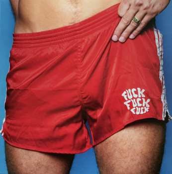 Album Fuckfuckfuck: Fun