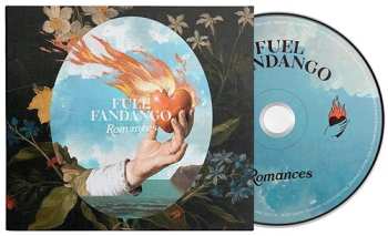 CD Fuel Fandango: Romances