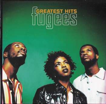 CD Fugees: Greatest Hits