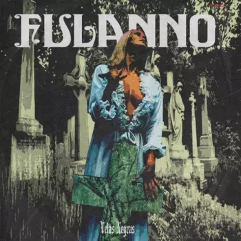 Fulanno: Velas Negras