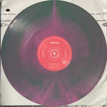 LP Fulci: Exhumed Information CLR | LTD