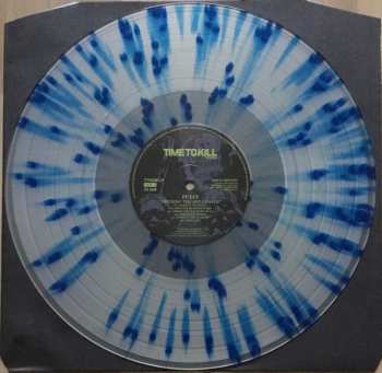 LP Fulci: Opening The Hell Gates  CLR | LTD