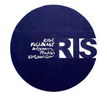 CD Full Blast: Risc