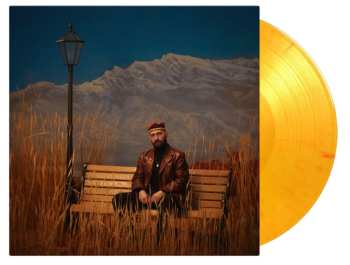 LP Full Crate: A Kid From Yerevan LTD | NUM | CLR