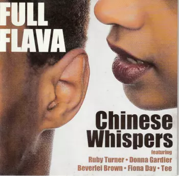 Full Flava: Chinese Whispers