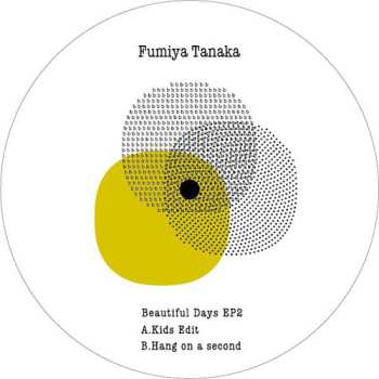 Album Fumiya Tanaka: Beautiful Days Vol. 2