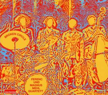 Album FUMMQ: Broken Circle