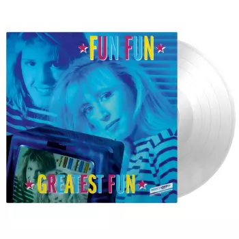 Greatest Fun (The Best Of)