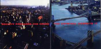 CD Fun Lovin' Criminals: Come Find Yourself DIGI