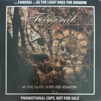 Funeral: As The Light Does The Shadow