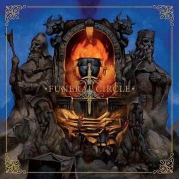 Album Funeral Circle: Funeral Circle