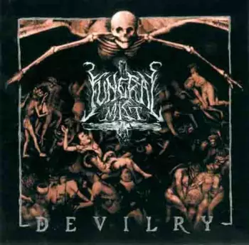 Funeral Mist: Devilry