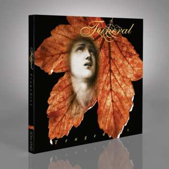 CD Funeral: Tragedies LTD | DIGI