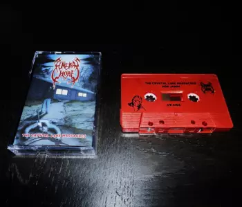 Funeral Whore: The Crystal Lake Massacres
