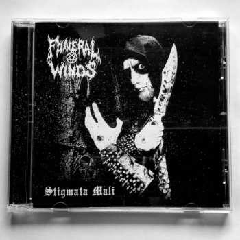 CD Funeral Winds: Stigmata Mali