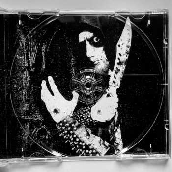 CD Funeral Winds: Stigmata Mali