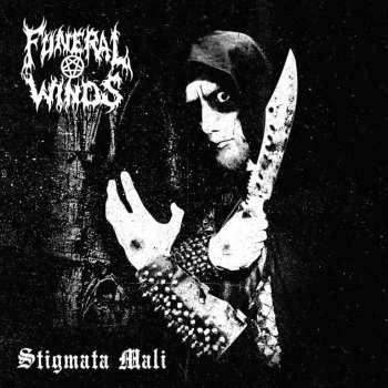 CD Funeral Winds: Stigmata Mali