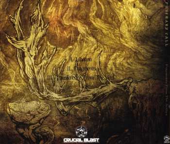 CD Funerary Call: Fragments From The Aethyr