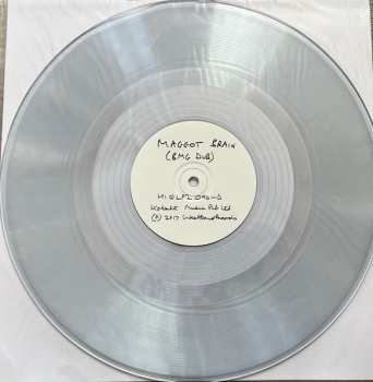 2LP Funkadelic: Maggot Brain DLX | LTD | CLR