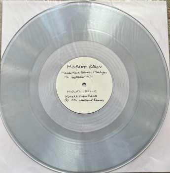 2LP Funkadelic: Maggot Brain DLX | LTD | CLR