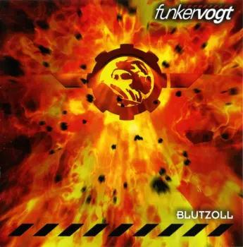 Funker Vogt: Blutzoll