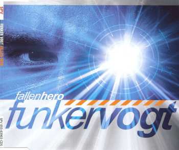 Album Funker Vogt: Fallen Hero