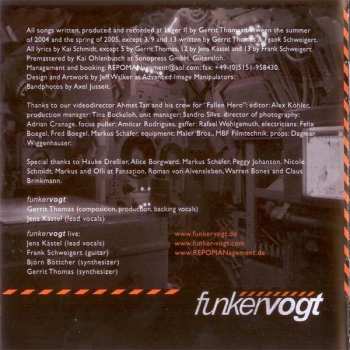 CD Funker Vogt: Navigator
