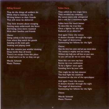 2CD/Coffret Funker Vogt: Navigator