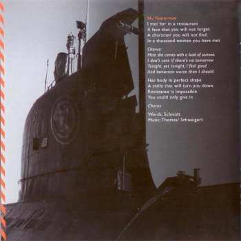 2CD/Coffret Funker Vogt: Navigator