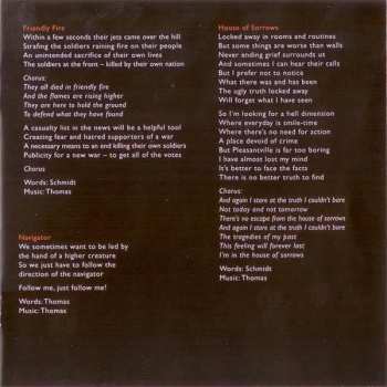 2CD/Coffret Funker Vogt: Navigator