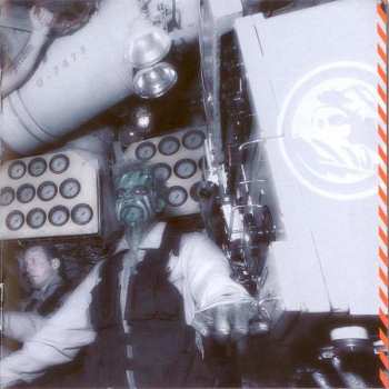 2CD/Coffret Funker Vogt: Navigator