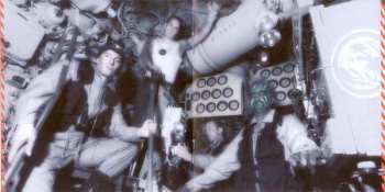 2CD/Coffret Funker Vogt: Navigator