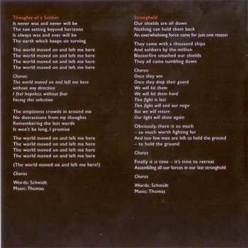 2CD/Coffret Funker Vogt: Navigator