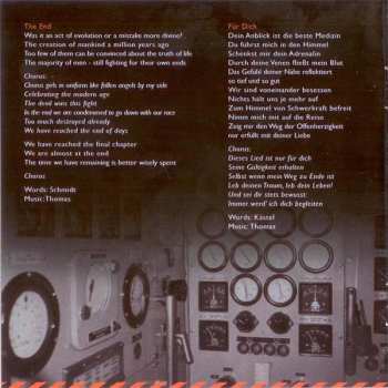 2CD/Coffret Funker Vogt: Navigator