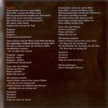 2CD/Coffret Funker Vogt: Navigator