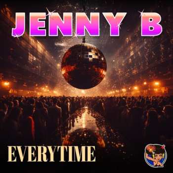 Album Funky Company: Everytime