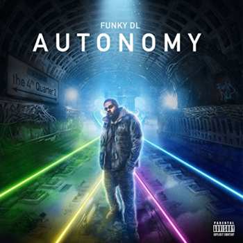 Album Funky DL: Autonomy (The 4th Quarter 2)